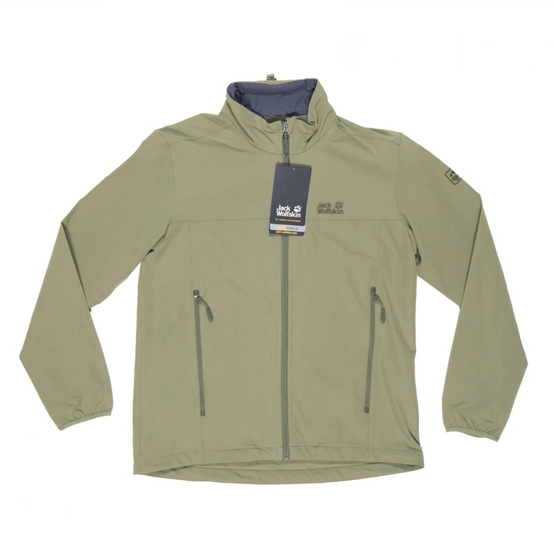 Jack Wolfskin Crestview Jacket - Men's