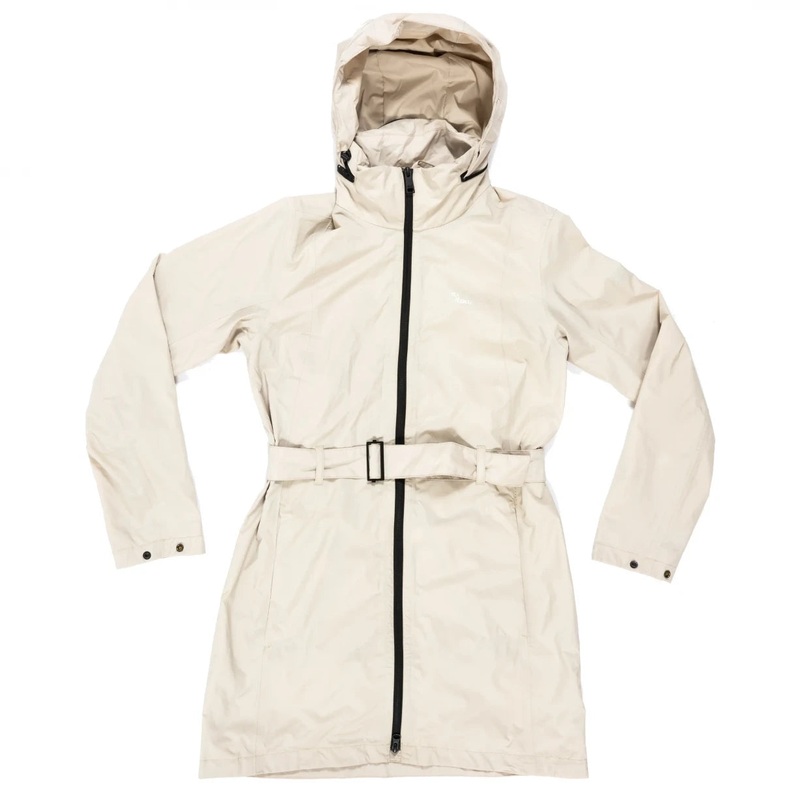 Jack Wolfskin Norden Port Coat - Women's