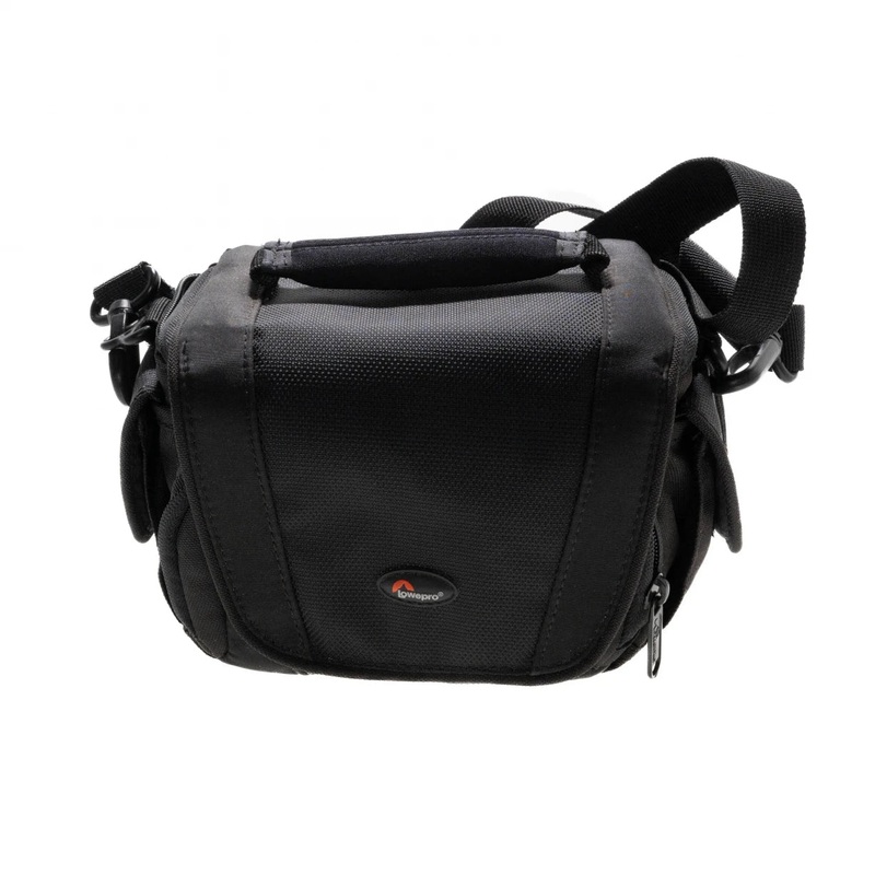 LowePro Edit 120 Camcorder Case