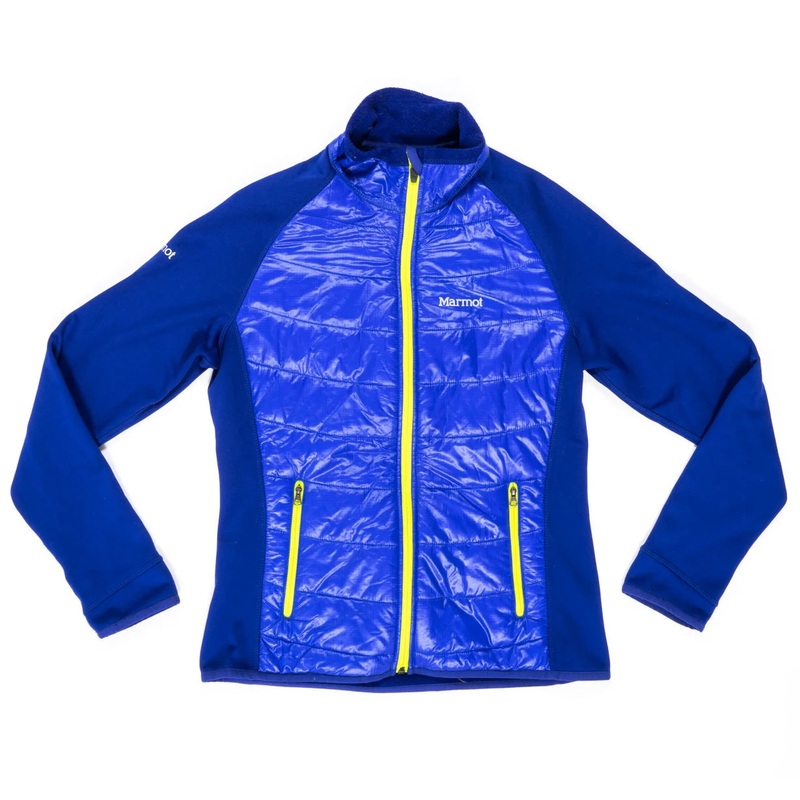 Marmot Variant Hybrid Jacket - Women's
