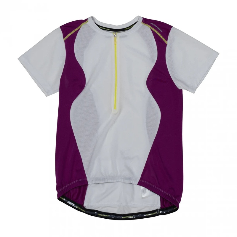 Nishiki Cycling Jersey - Women's