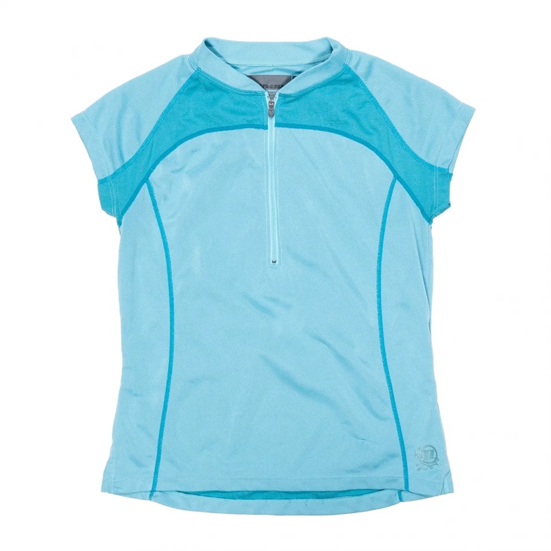 Novara Half Zip Cycling Jersey - Women's
