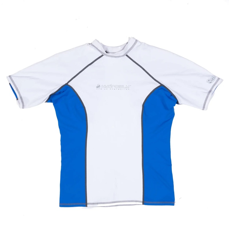 NRS HydroSilk Short Sleeve Shirt