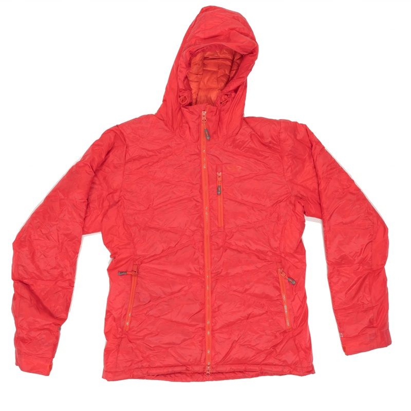 Outdoor Research Floodlight Jacket - Women's
