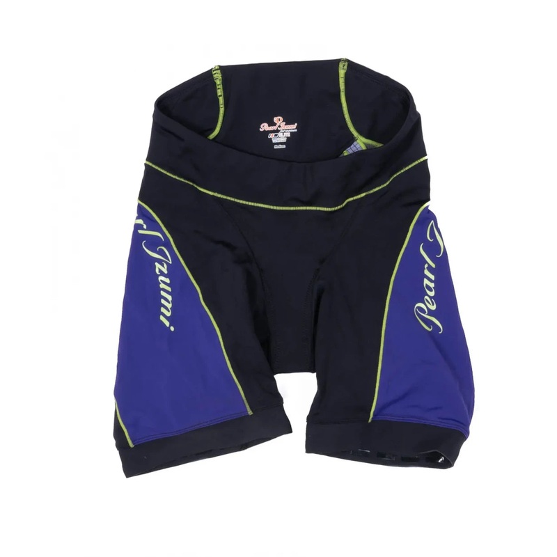 Pearl Izumi Elite Graphic Tri Shorts - Women's
