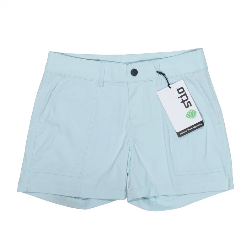 Stio Short - Women's