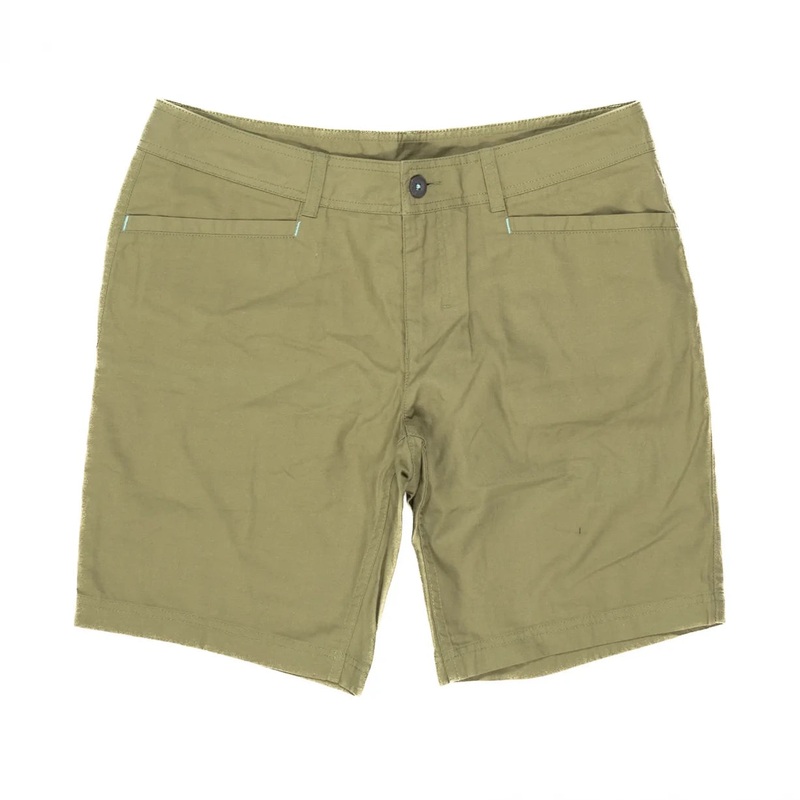 Stio Tensleep Twill Short - Women's