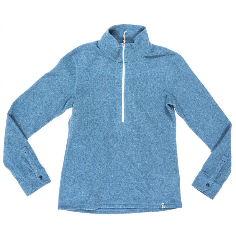 Stio Turpin Fleece Half-Zip - Women's