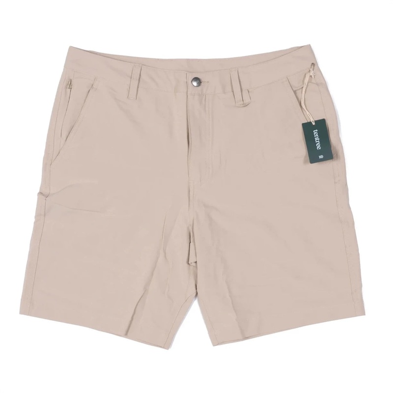 Tentree Destination Latitude Short - Men's