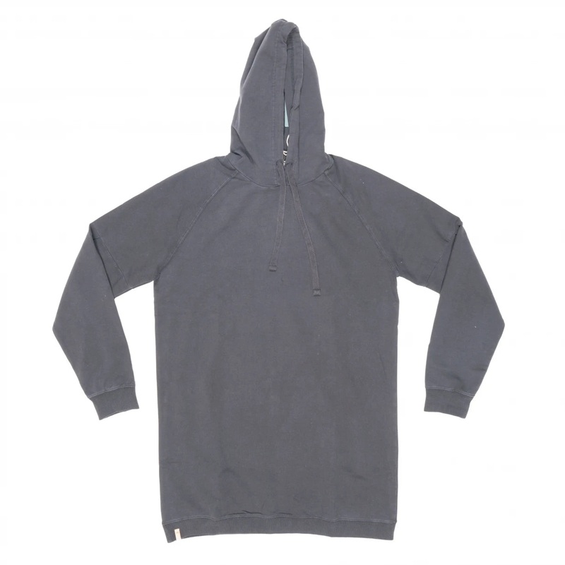 Tentree French Terry Hoodie Dress - Women's