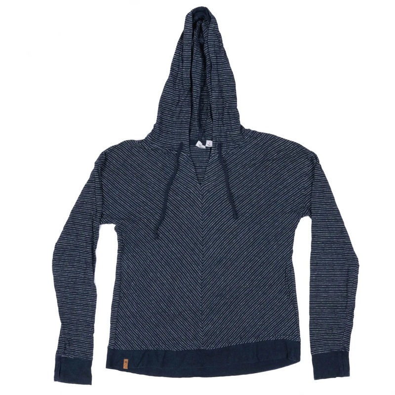Tentree Hemp Piney Hoodie - Women's
