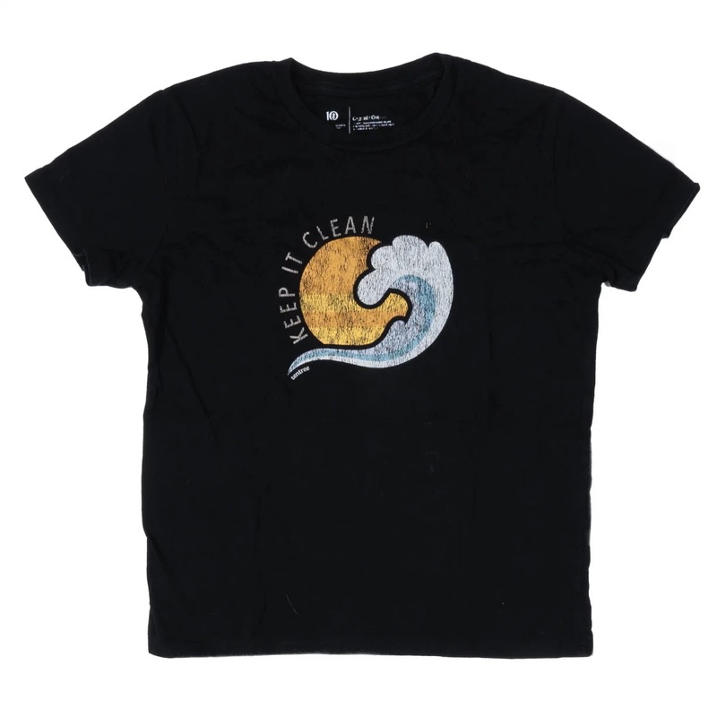 Tentree Keep It Clean T-Shirt - Women's