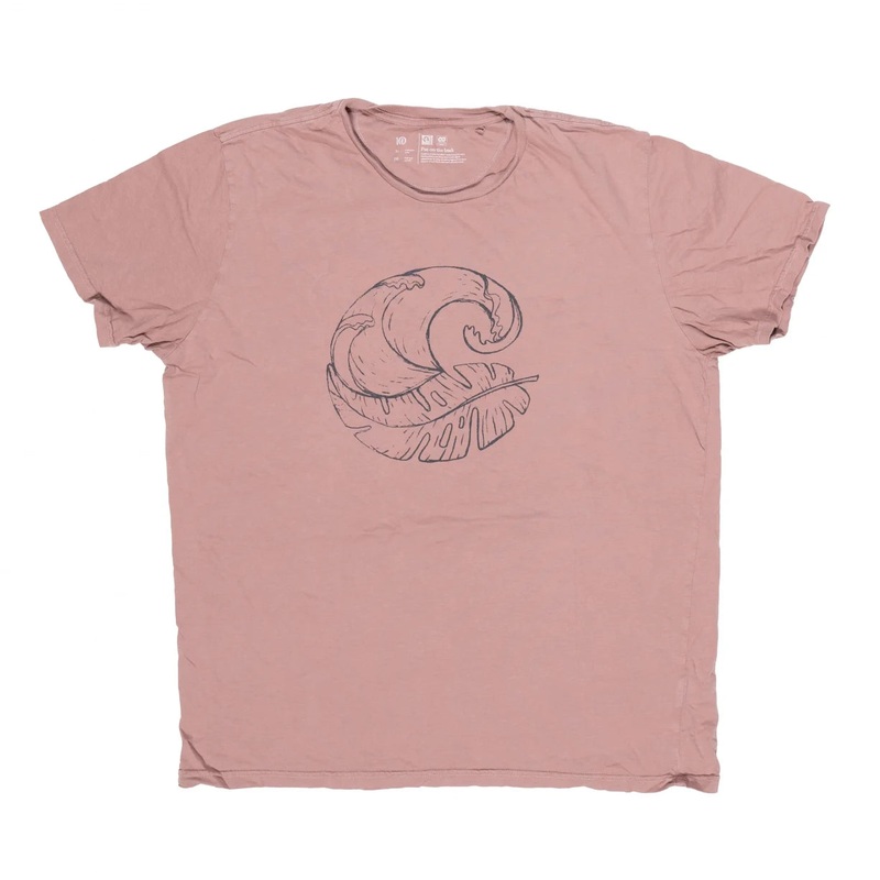Tentree Palm Wave T-Shirt - Men's