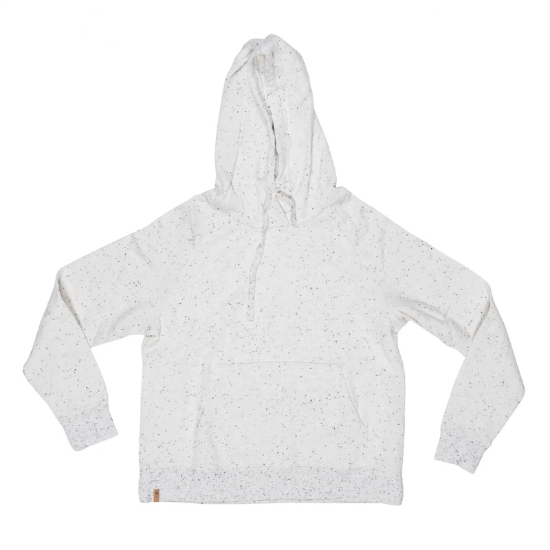 Tentree Speckled Hoodie - Women's