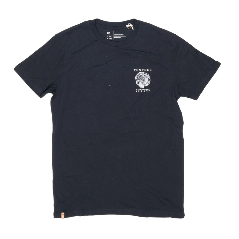 Tentree Ten Year T-Shirt - Men's