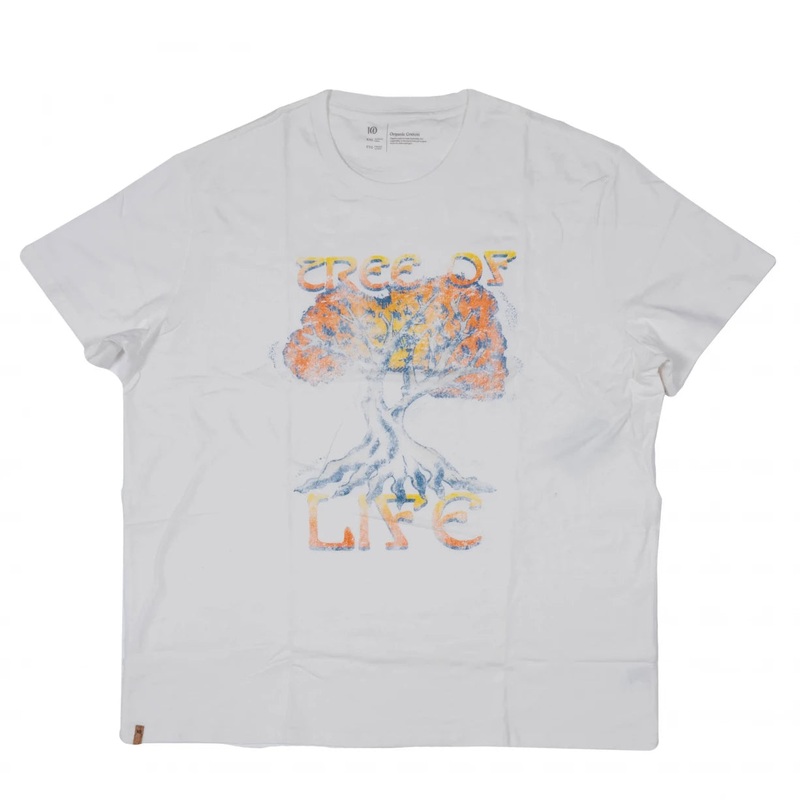 Tentree Tree of Life T-Shirt