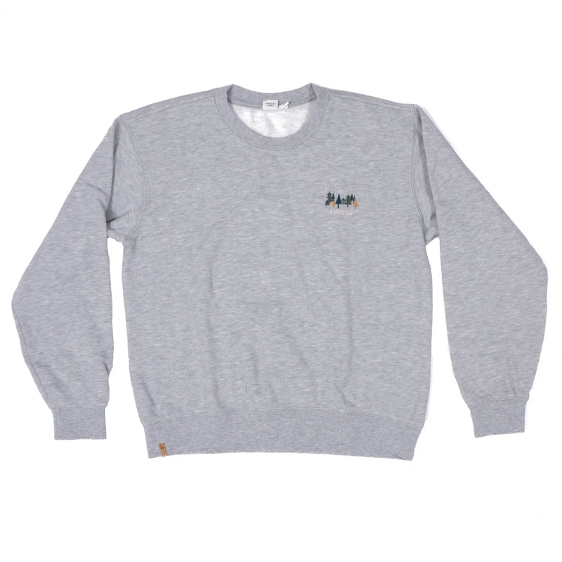 Tentree TreeFleece Crewneck Sweatshirt - Women's