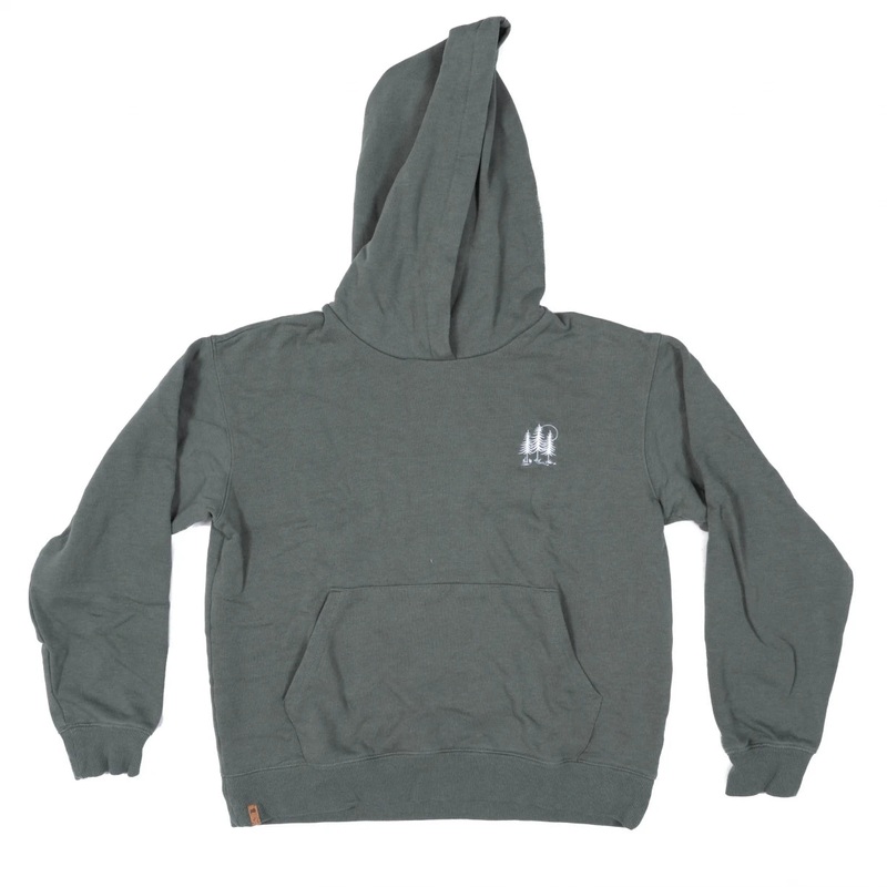 Tentree TreeFleece Golden Forest Hoodie - Women's
