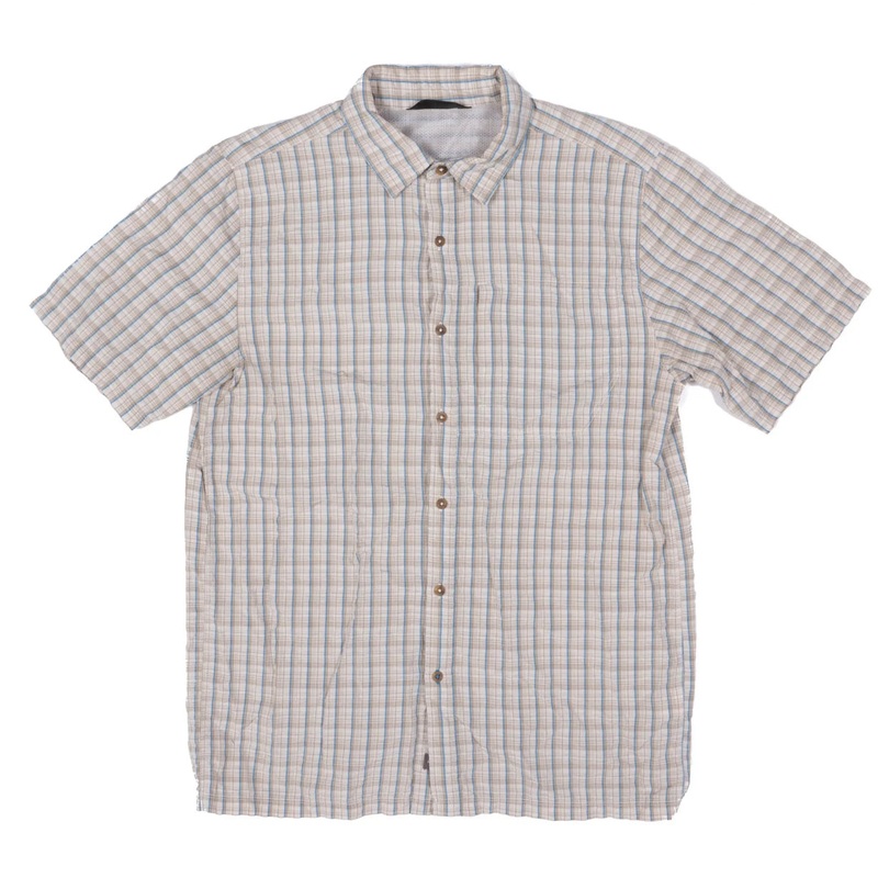 The North Face Bellingham Short-Sleeve Shirt - Men's