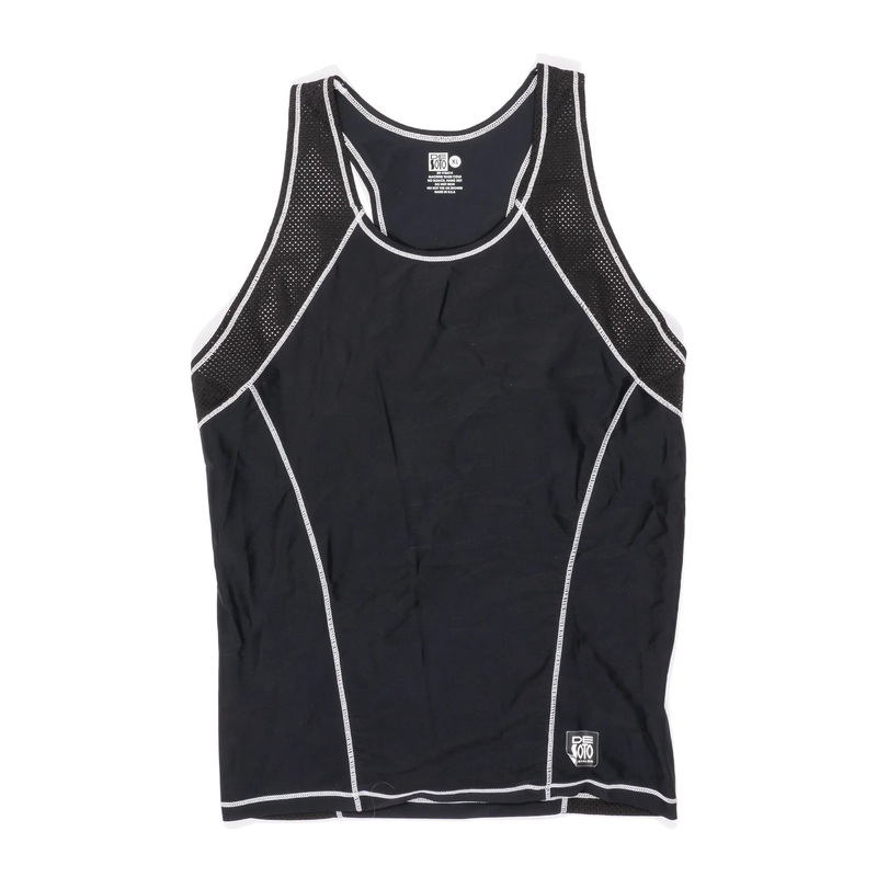 De Soto Carrera Tri Top - Men's