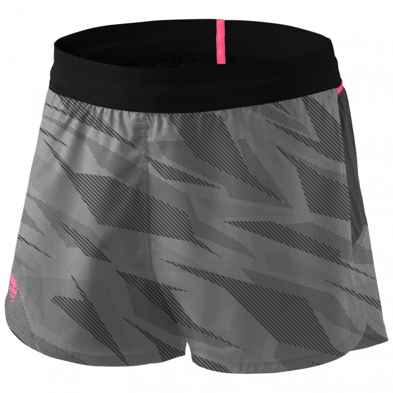 Dynafit Vert Camo Shorts  - Women's