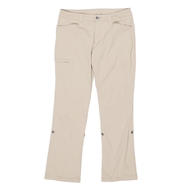 Eddie Bauer Horizon Roll-up Pants - Women's