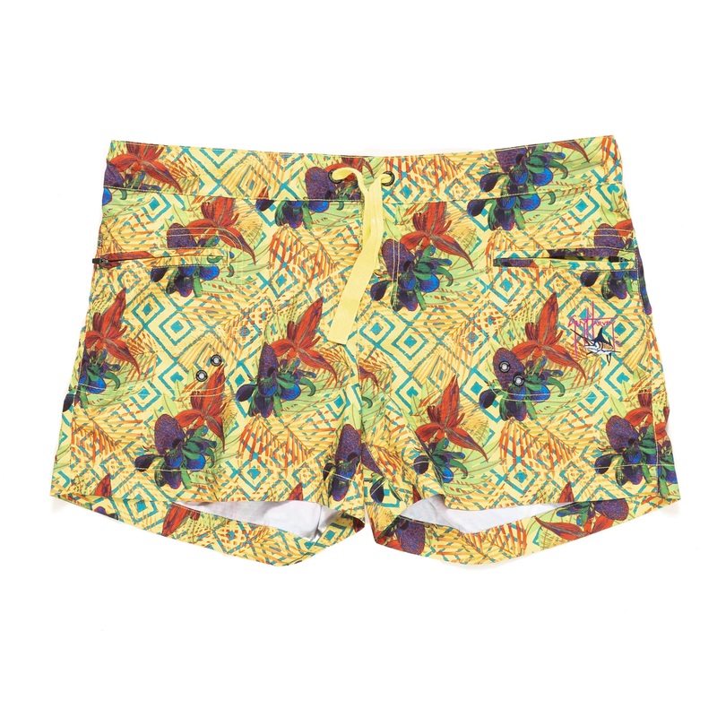 Guy Harvey Board Shorts - Women's