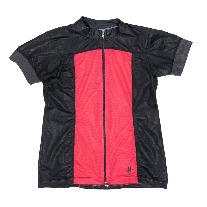 Hincapie Sportswear Chromatic Jersey - Women's