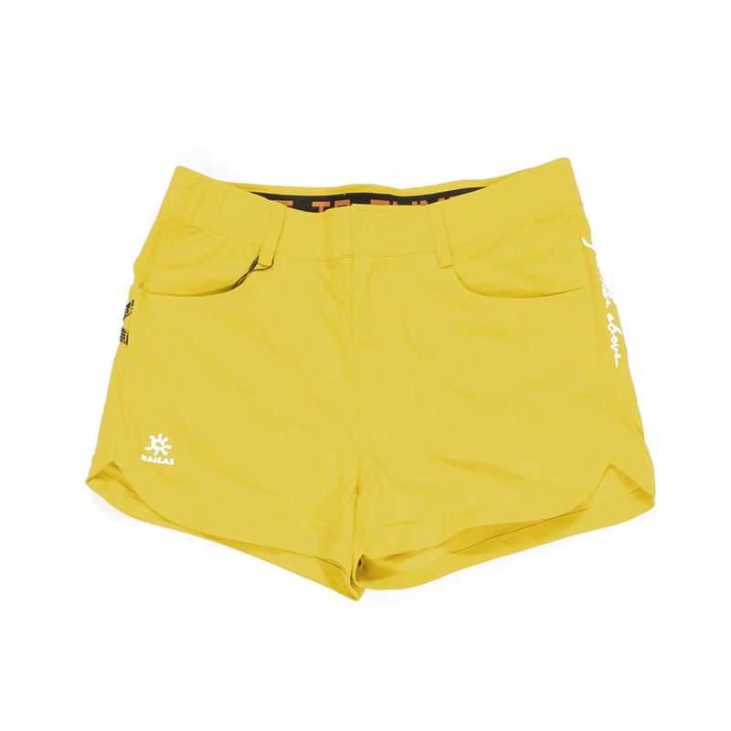 Kailas 9a Climbing Shorts - Women
