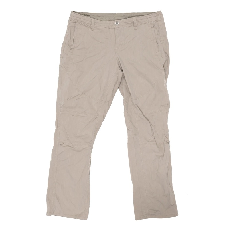 KUHL Khaki Pants