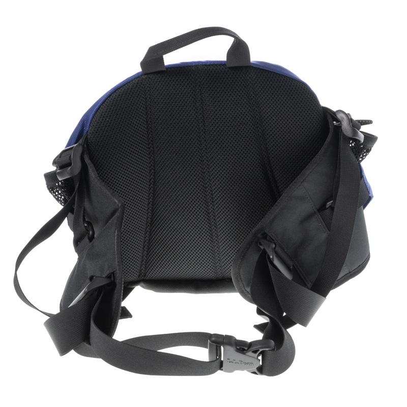 L.L. Bean Lumbar Pack