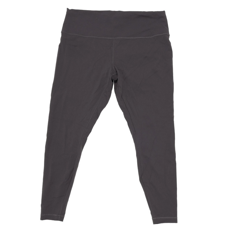 Lululemon High-Rise 28" Leggings- Women's