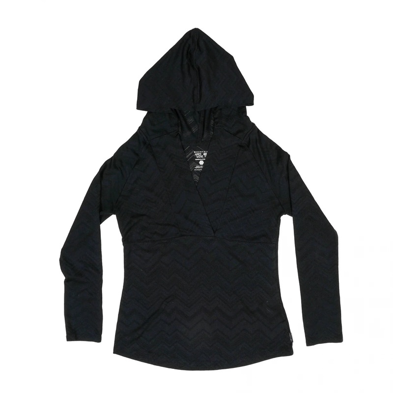 Mountain Hardwear Long-Sleeve Top - Women's