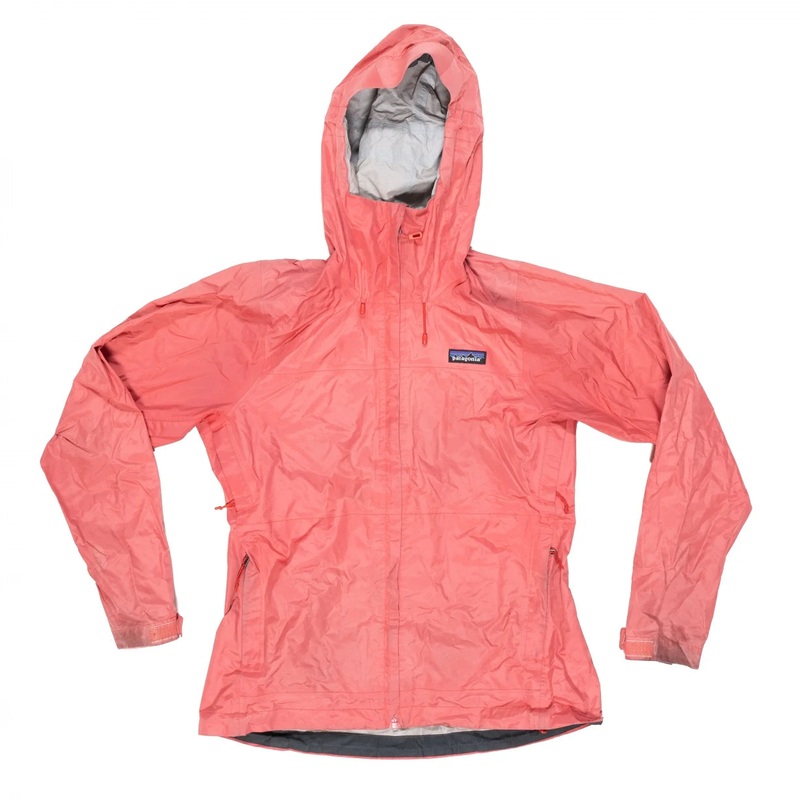 Patagonia Women's Torrentshell 3L Jacket - Women's