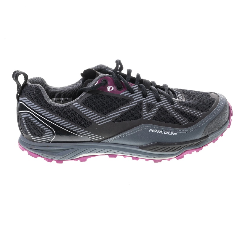 Pearl Izumi X-Alp Seek VII Mountain Bike Shoes - Women's
