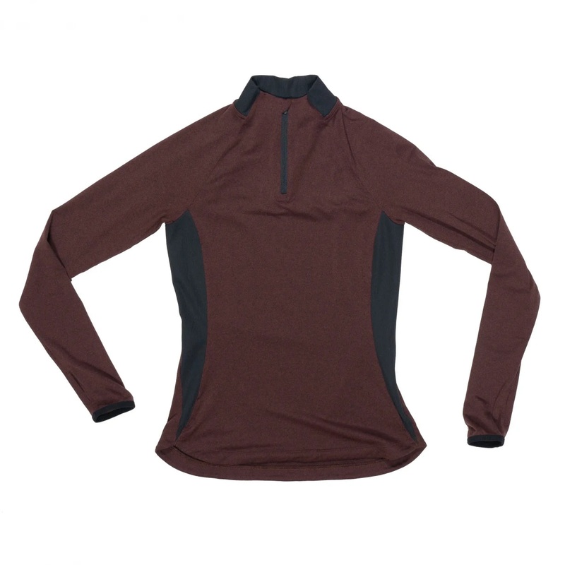 REI Co-op Active Pursuits Quarter-Zip Top - Women's