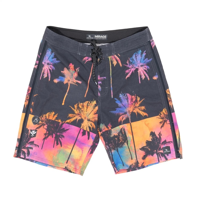 Rip Curl Mirage Core 20 Board Shorts - Men's