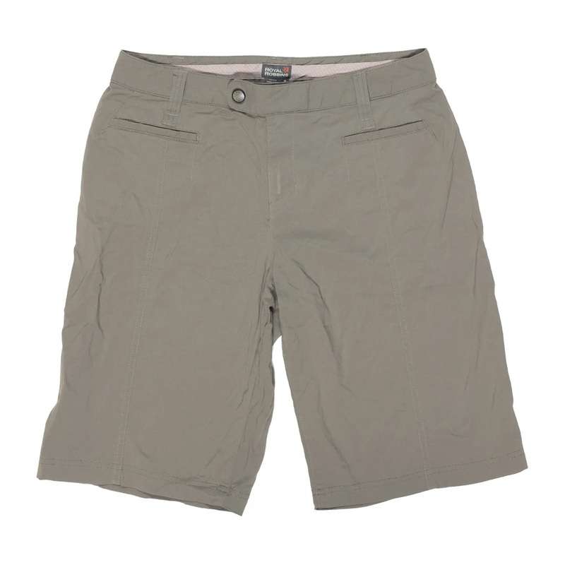 Royal Robbins Hiking Shorts - Women's