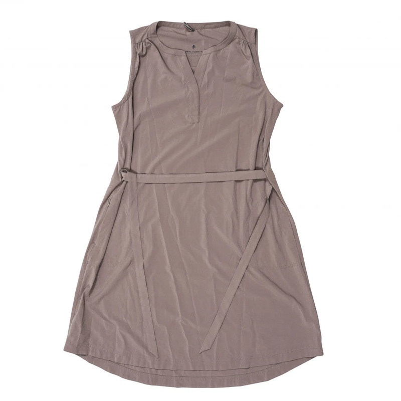 Royal Robbins Spotless Traveler Tank Dress - Women's