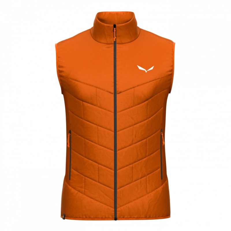 Salewa Ortles Hybrid TWR Vest - Men's