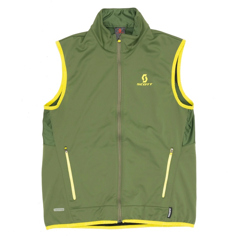 Scott Sports Windstopper Vest - Men