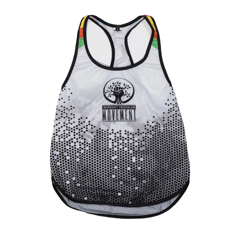 Smashfest Queen Performance Tank-Top - Women's