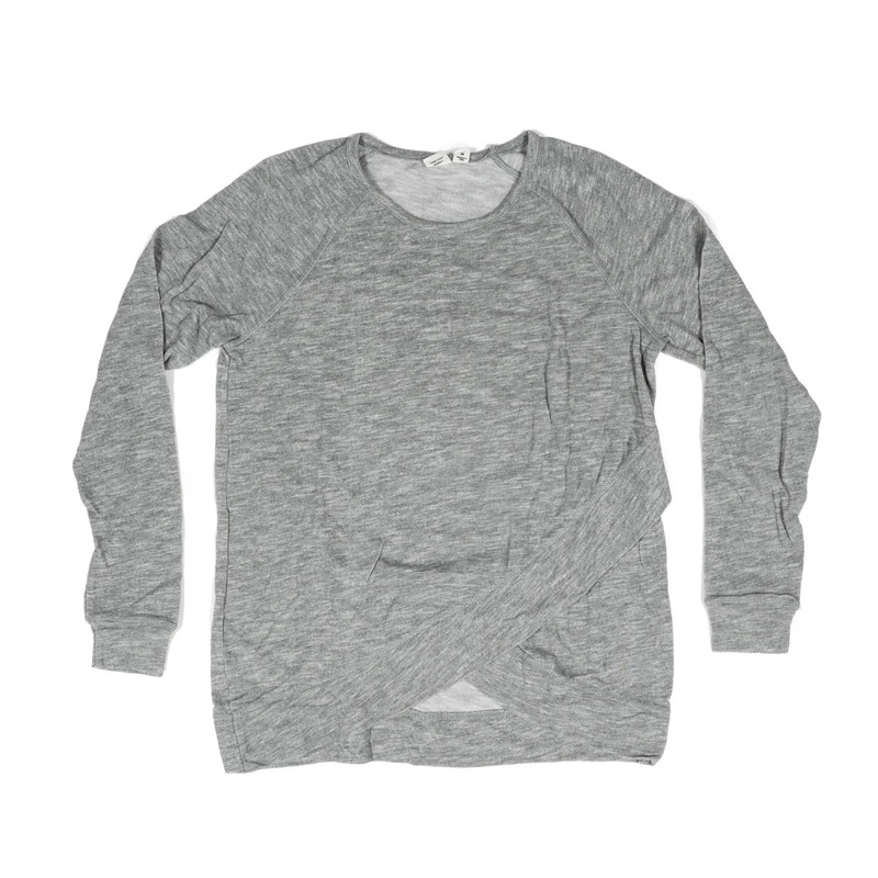 Tentree Acre Longsleeve - Women's