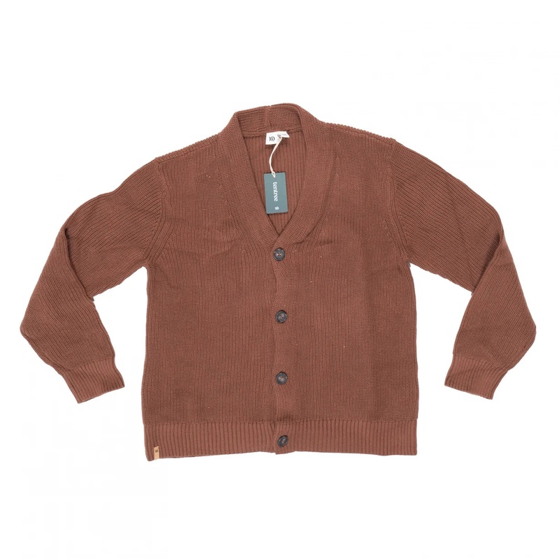 Tentree Highline Cardigan - Men's