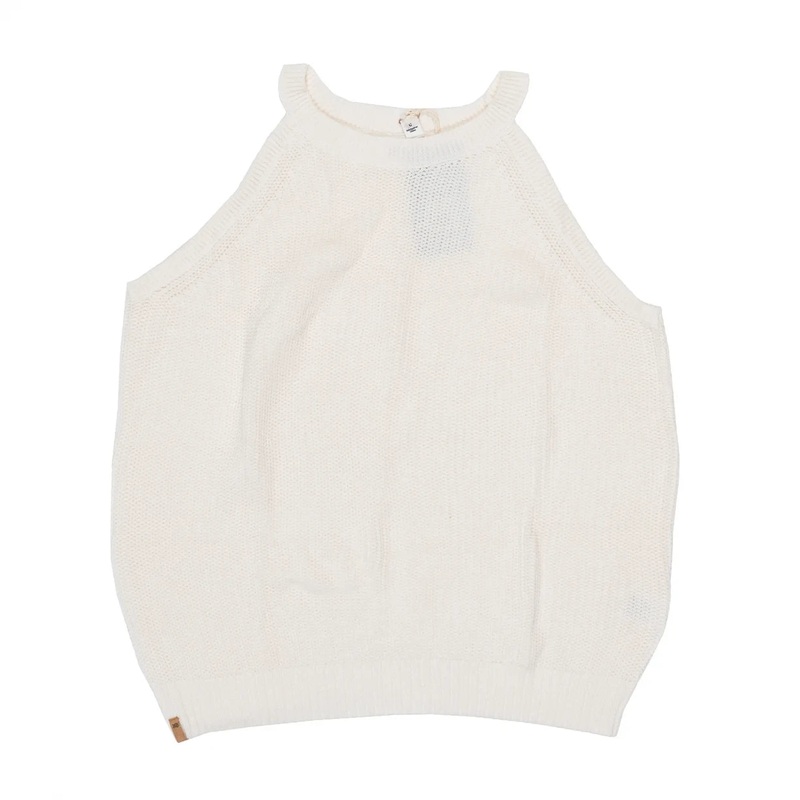 Tentree Highline Cotton Sweater Tank - Women's