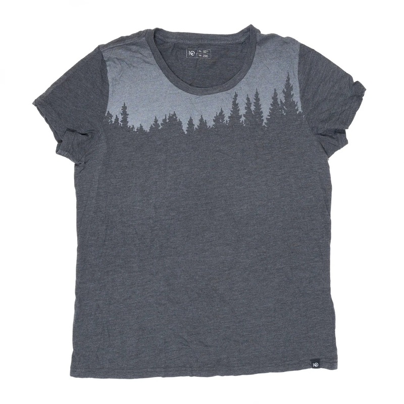 Tentree Juniper T-Shirt - Women's