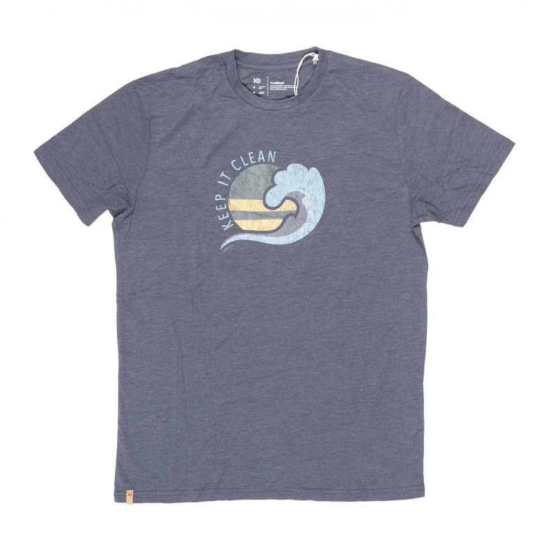 Tentree Keep It Clean T-Shirt - Men's