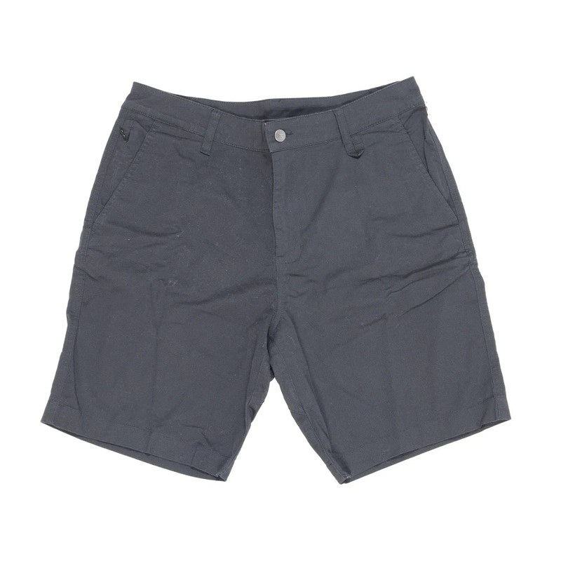 Tentree Twill Latitude Short - Men's