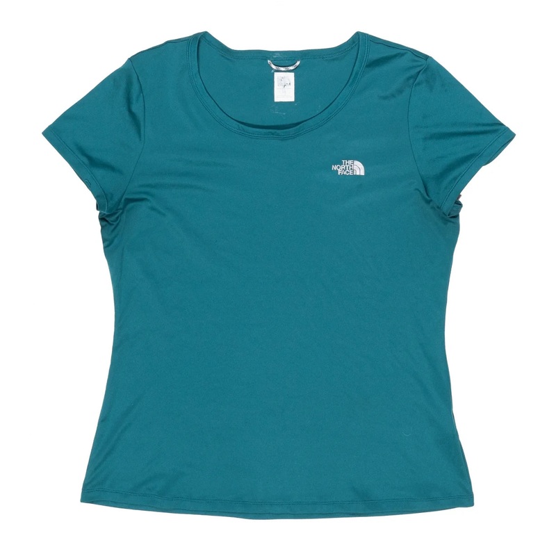 The North Face Active Short-Sleeve T Shirt - Women's