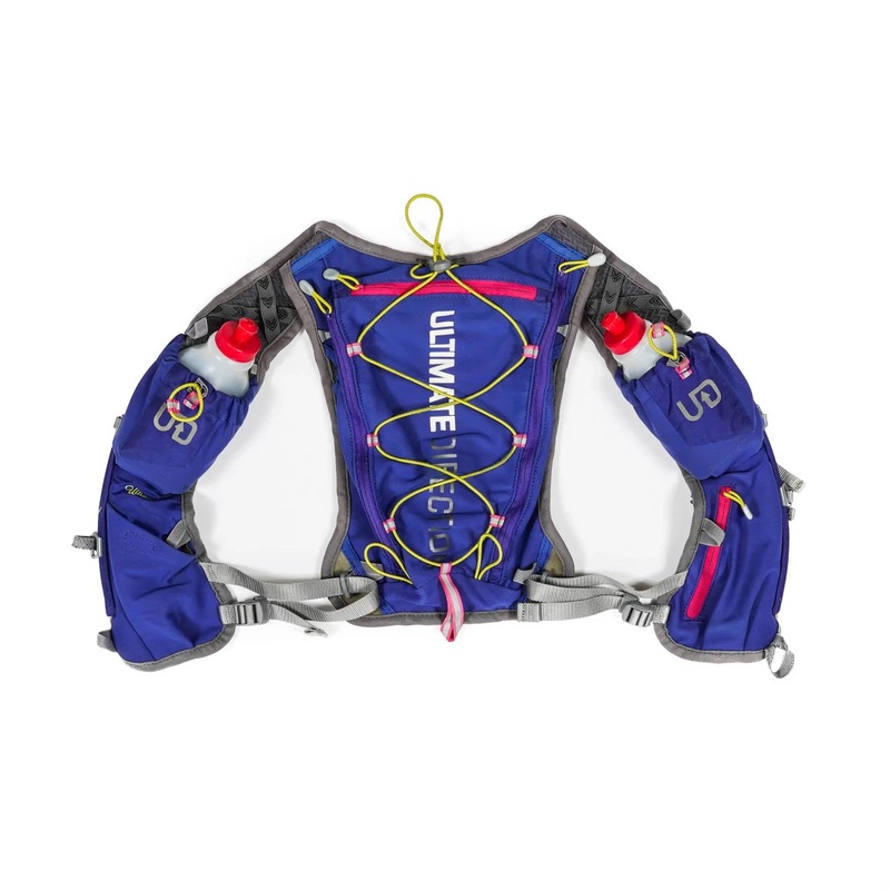Ultimate Direction Ultra Vesta Hydration Pack